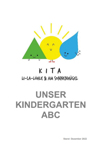 ABC Kindergarten